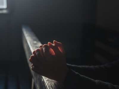 A Serious Call to Persistent Prayer